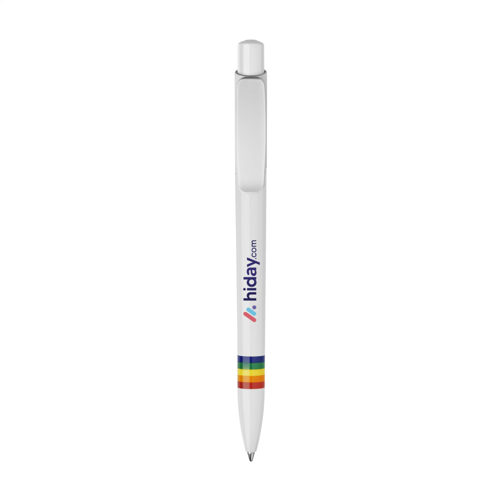 Logo trade advertising product photo of: Stilolinea Tropic Fantasy pen