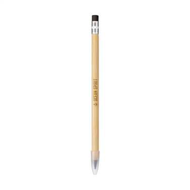 Logo trade promotional giveaways image of: Everlasting Pencil