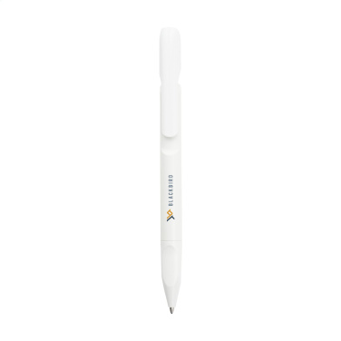 Logo trade business gift photo of: Senator Evoxx Polished Recycled pen