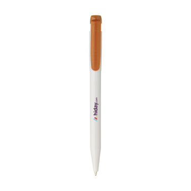 Logo trade promotional gifts picture of: Stilolinea Pier Mix Recycled pen