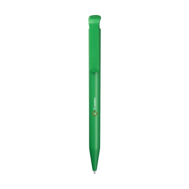 Logotrade promotional item picture of: Senator SuperHit Matt Recycled pen