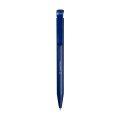 Senator SuperHit Matt Recycled pen, dark blue