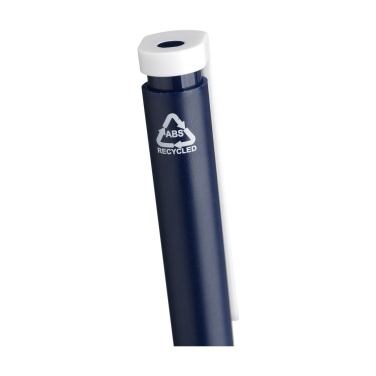 Logotrade promotional item picture of: Digiprint GRS Recycled Pen