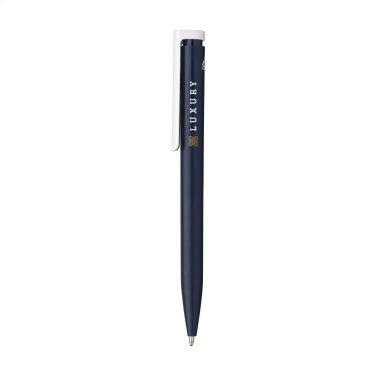 Logo trade promotional gifts picture of: Digiprint GRS Recycled Pen