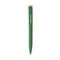 Digiprint GRS Recycled Pen, green/white