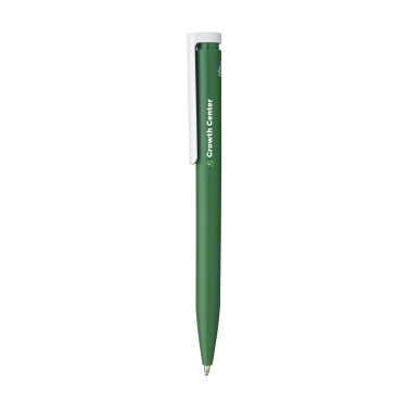 Logo trade promotional gifts picture of: Digiprint GRS Recycled Pen