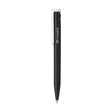 Logo trade promotional items image of: Digiprint GRS Recycled Pen