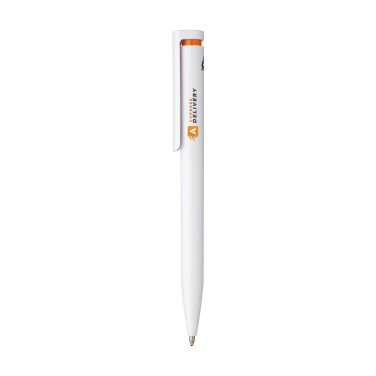 Logo trade corporate gifts picture of: Digiprint GRS Recycled Pen