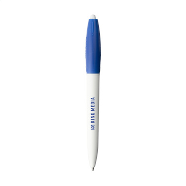 Logo trade promotional merchandise image of: Stilolinea S45 BIO-S! pen