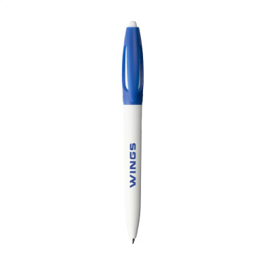 Logotrade promotional product image of: Stilolinea S45 BIO-S! pen