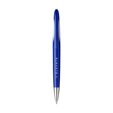 Logotrade advertising product picture of: Lunar GRS Recycled Pen