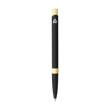 Logotrade corporate gifts photo of: Yuri GRS Recycled Alu Pen