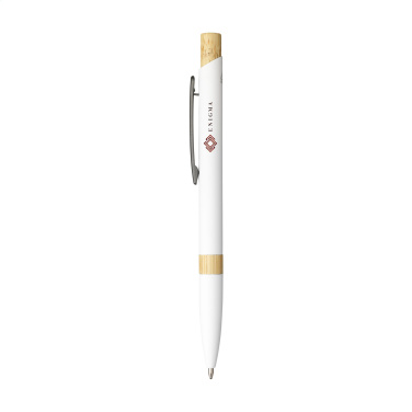 Logotrade promotional merchandise picture of: Yuri GRS Recycled Alu Pen