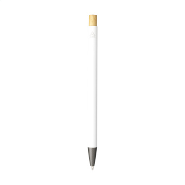 Logotrade promotional merchandise photo of: Xava GRS Recycled Alu Pen