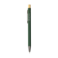 Xava GRS Recycled Alu Pen, green