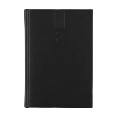 Logotrade promotional merchandise image of: Eurotop Sabana diary A5 6-languages