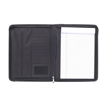 Logotrade promotional product picture of: TucsonEmperor A4 document folder