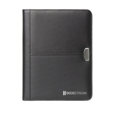 Logo trade promotional gift photo of: TucsonEmperor A4 document folder