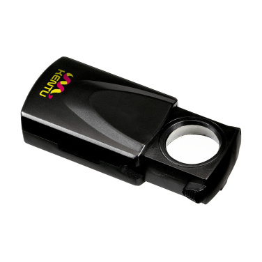 Logo trade promotional products image of: Loupe Compact magnifying glass