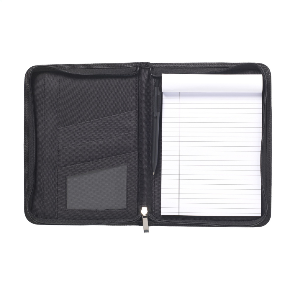 Logotrade promotional gift picture of: TucsonChief A5 document folder