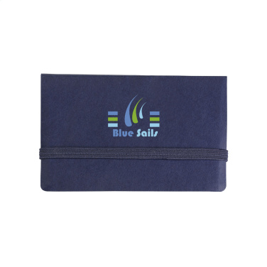 Logo trade promotional items image of: NotePad Paper notebook