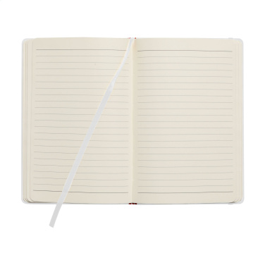 Logotrade promotional merchandise photo of: Pocket Paper Notebook A5