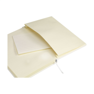 Logotrade promotional gift image of: Pocket Paper Notebook A5