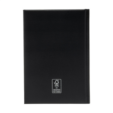 Logotrade promotional gift picture of: Eurotop Balacron diary A5 6-languages