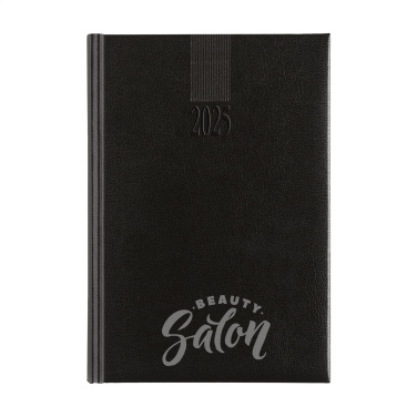 Logotrade promotional giveaway picture of: Eurotop Balacron diary A5 6-languages