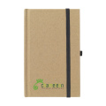 Pocket ECO A6 Paper notebook, naturel