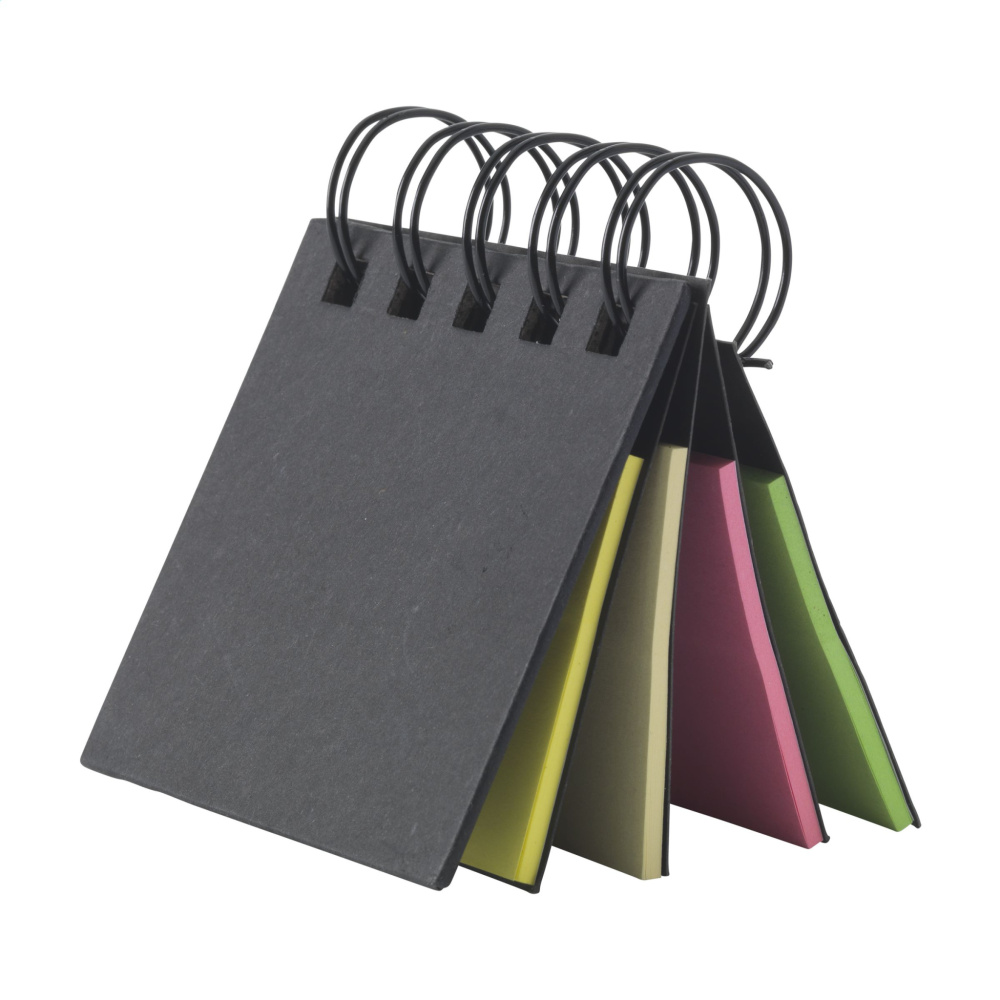 Logo trade promotional gift photo of: Memo Paper memobook