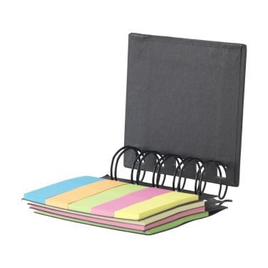 Logo trade corporate gifts picture of: Memo Paper memobook