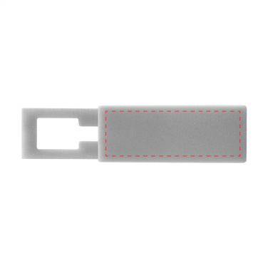 Logo trade promotional merchandise image of: Block-It Webcam Cover