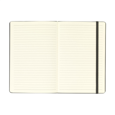 Logo trade promotional products image of: CraftCover Notebook A5