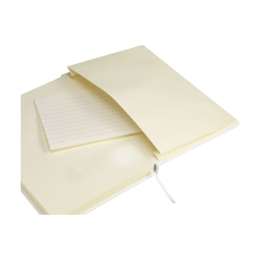 Logotrade promotional item picture of: Pocket Notebook A5 X-Mas