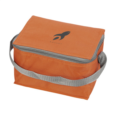 Logo trade promotional giveaways picture of: FreshCooler cooler bag