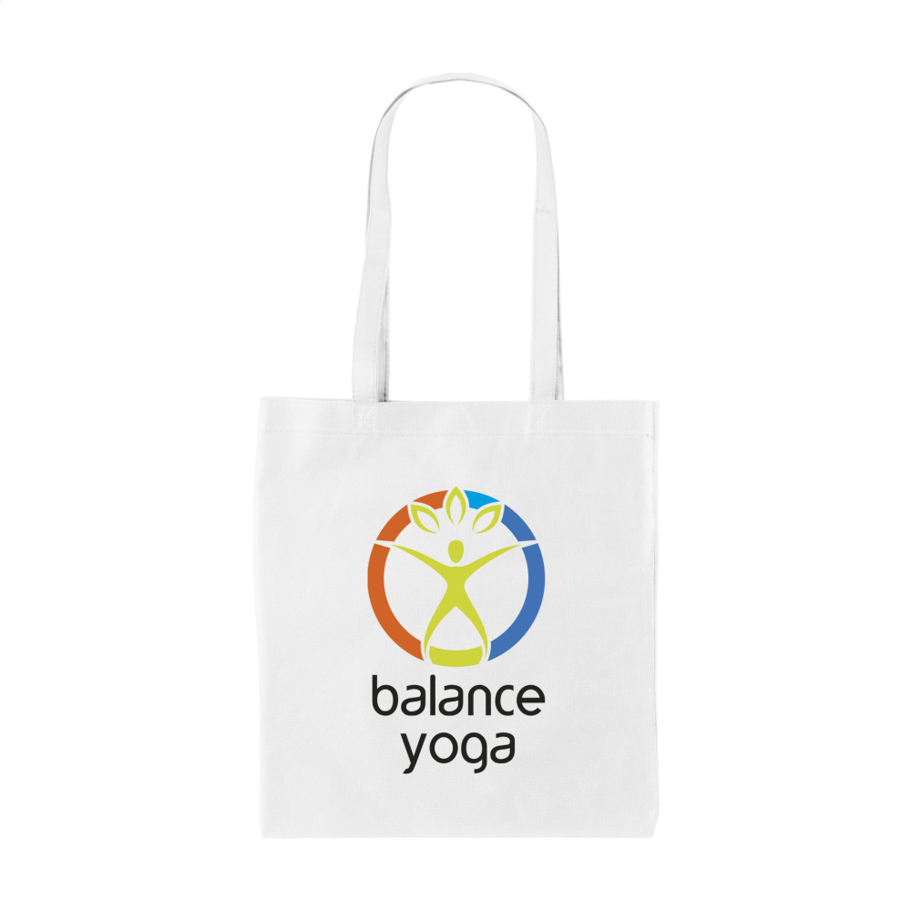 Logo trade advertising products picture of: Shopper shopping bag