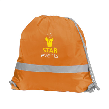 Logotrade corporate gift image of: SafeBag backpack