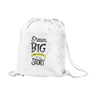 Logo trade promotional products picture of: PromoBag 190T backpack