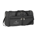 Milan Sports/TravelBag, black