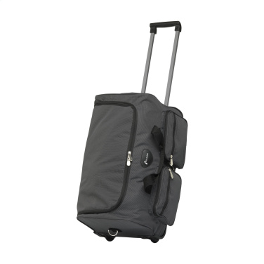 Logo trade promotional products picture of: Milan TrolleyBag