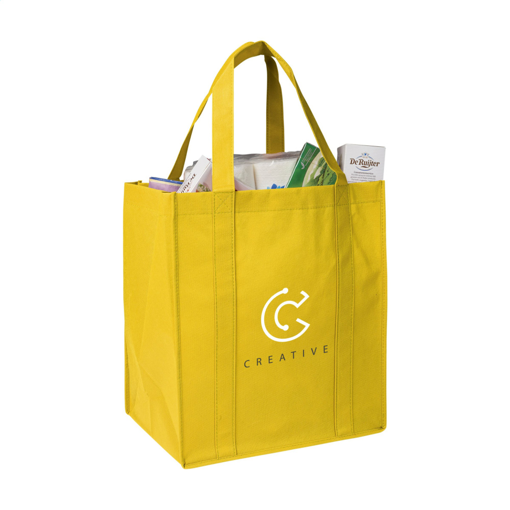 Logotrade promotional merchandise image of: ShopXL shopping bag