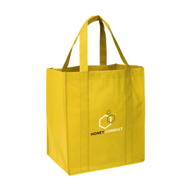 Logo trade promotional products image of: ShopXL shopping bag