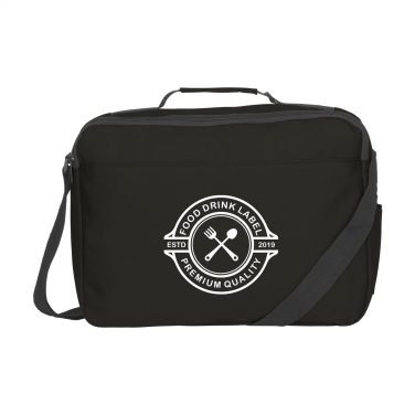 Logotrade promotional products photo of: Metro document bag