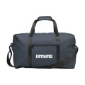 Lennon RCS Recycled PU Sports-/Travelbag, navy