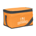 Keep-it-Cool cooling bag, orange