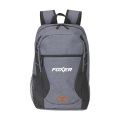 TrackWay backpack, grey