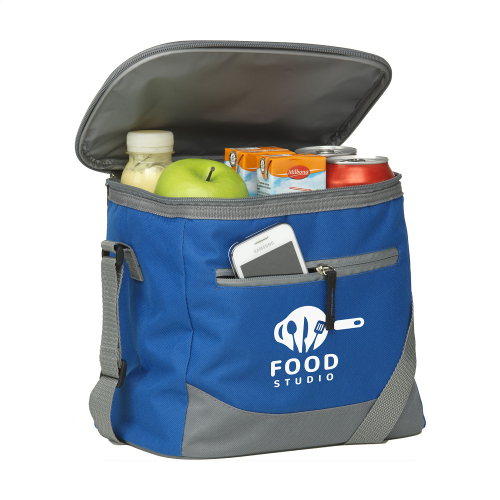 Logotrade promotional item picture of: Fresco cooler bag