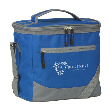 Logo trade promotional item photo of: Fresco cooler bag