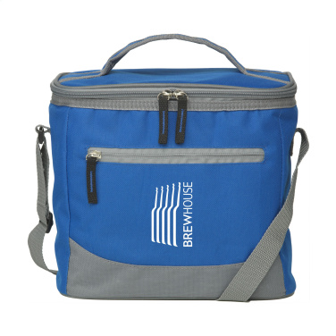 Logotrade corporate gifts photo of: Fresco cooler bag